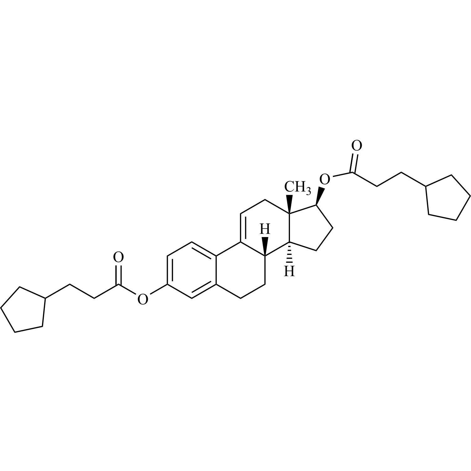 Show details for Estradiol Impurity 6 Picture of Estradiol Impurity 6