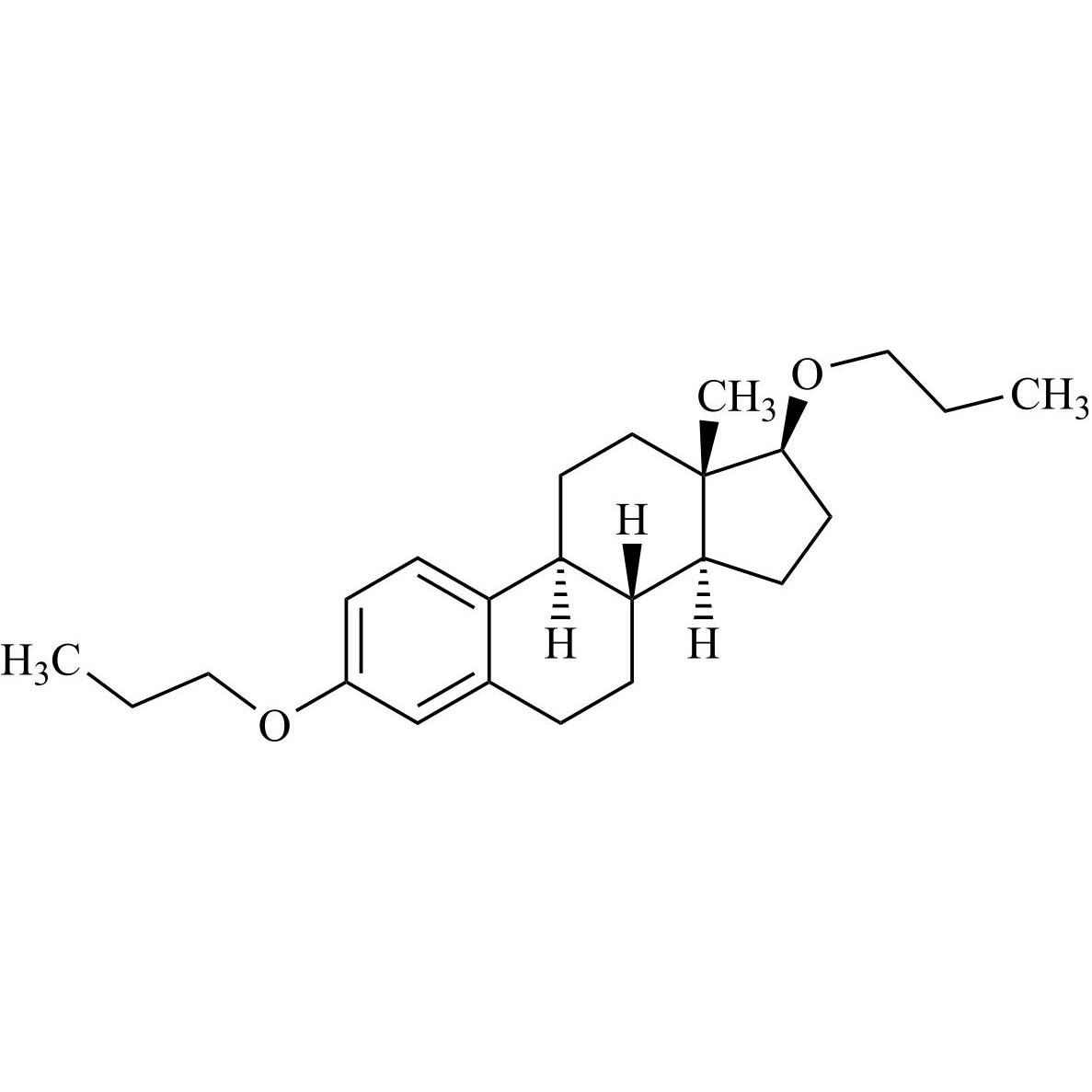 Show details for Estradiol Impurity 9 Picture of Estradiol Impurity 9