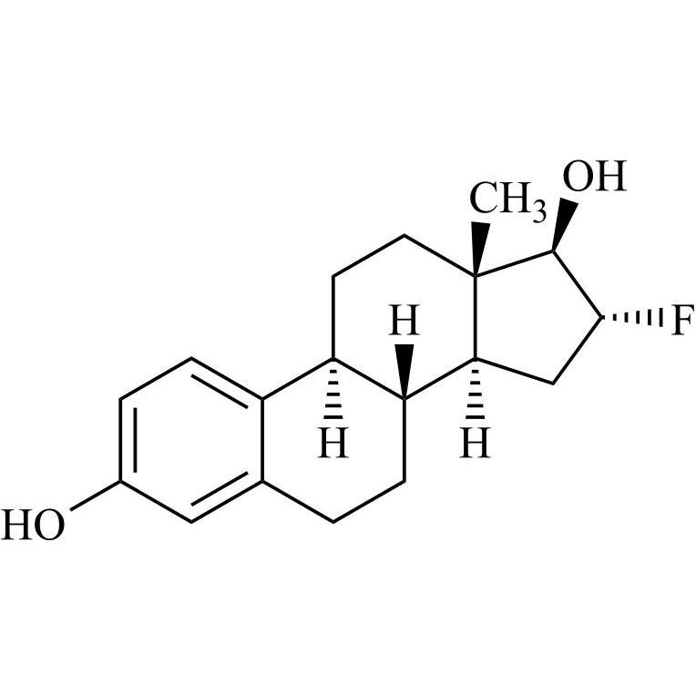Show details for Estradiol Impurity 10 Picture of Estradiol Impurity 10