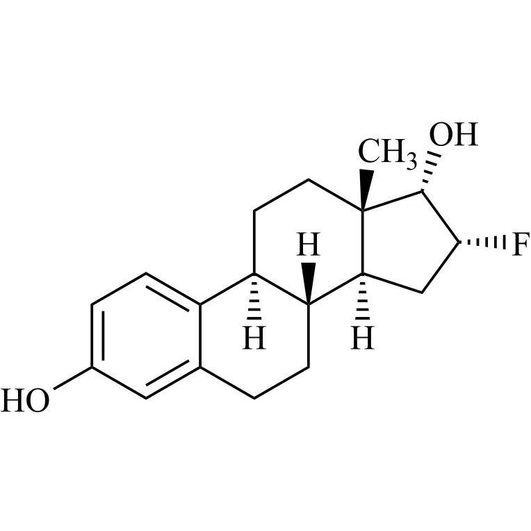 Show details for Estradiol Impurity 11 Picture of Estradiol Impurity 11