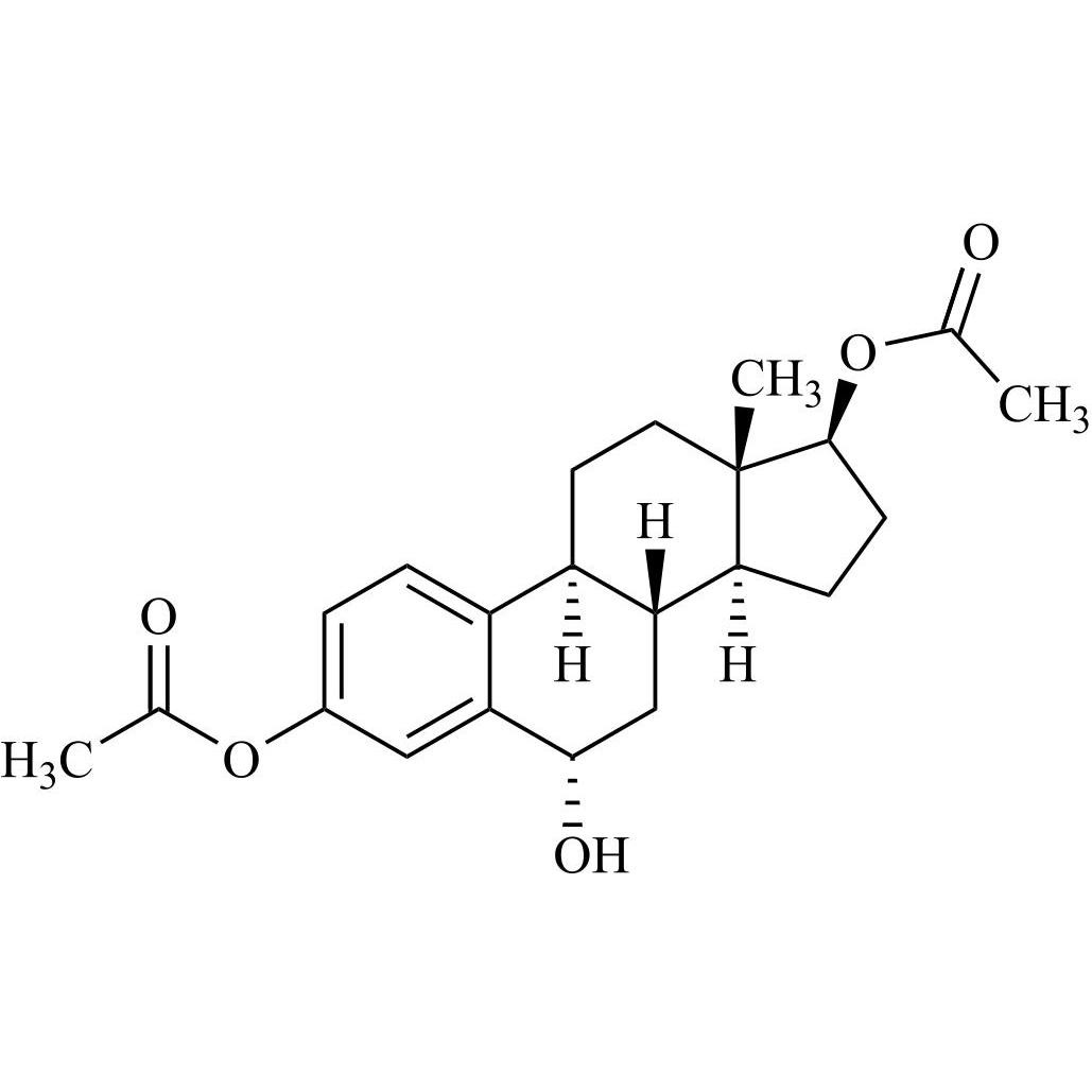 Show details for Estradiol Impurity 28 Picture of Estradiol Impurity 28