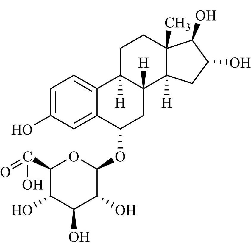 Picture of Estriol Impurity 2