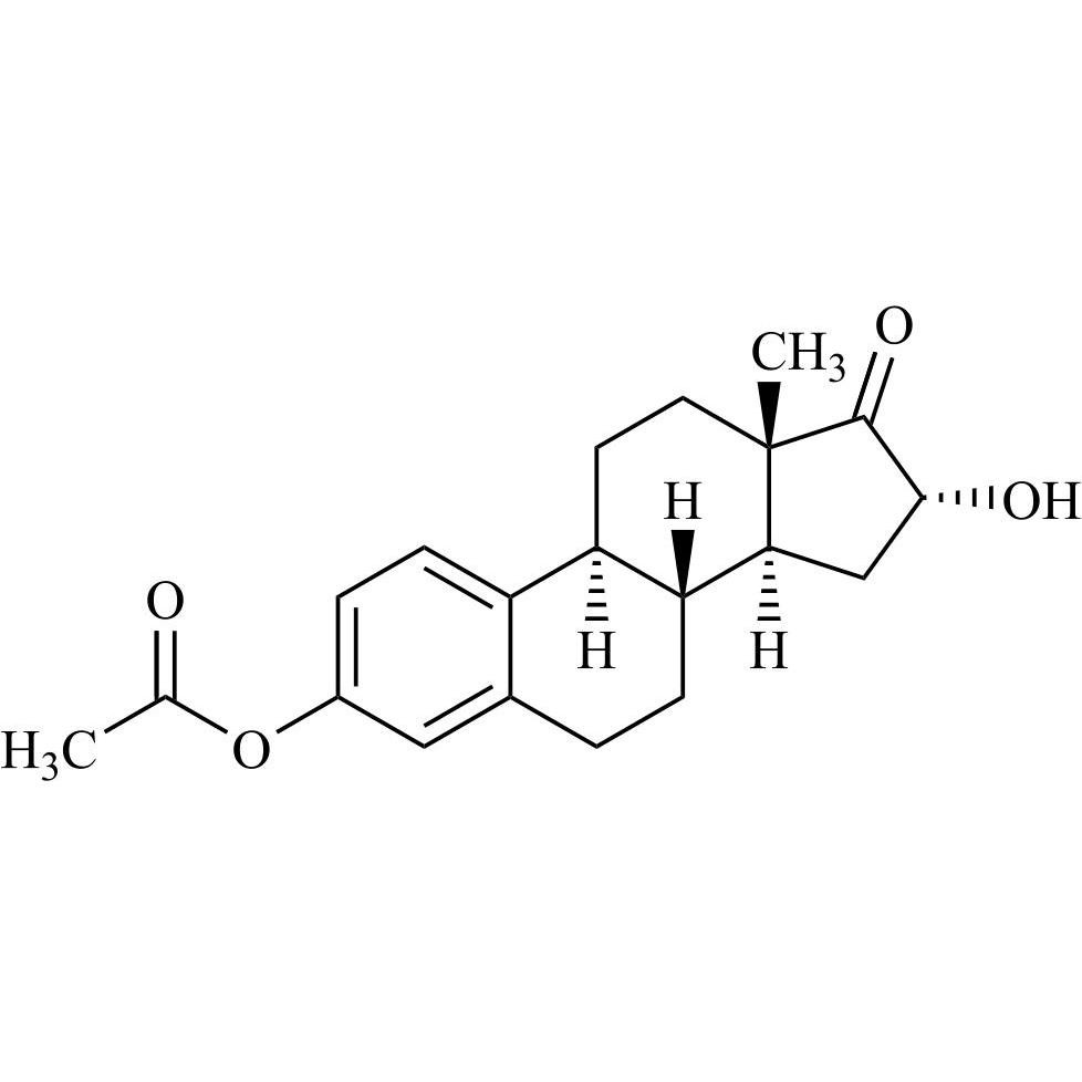 Picture of Estriol Impurity 3