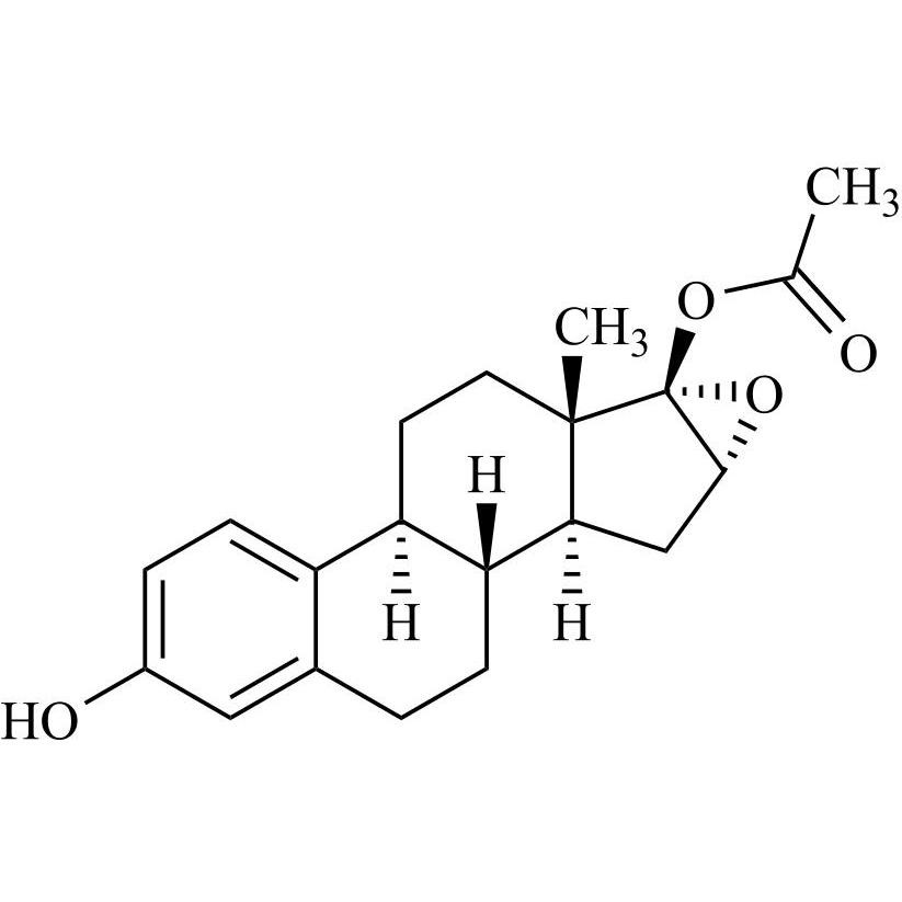Picture of Estriol Impurity 4
