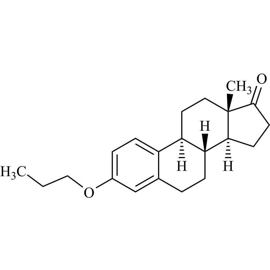 Picture of 3-O-Propyl Estrone