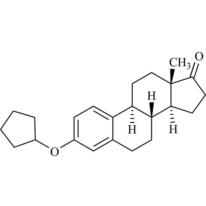 Picture of Estrone Impurity 1