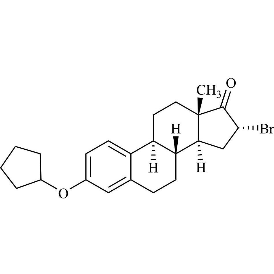 Picture of Estrone Impurity 2