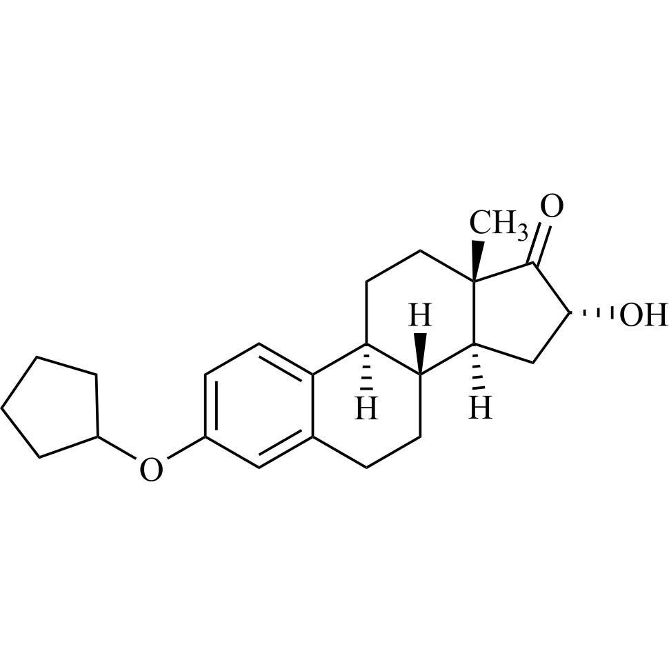 Picture of Estrone Impurity 3