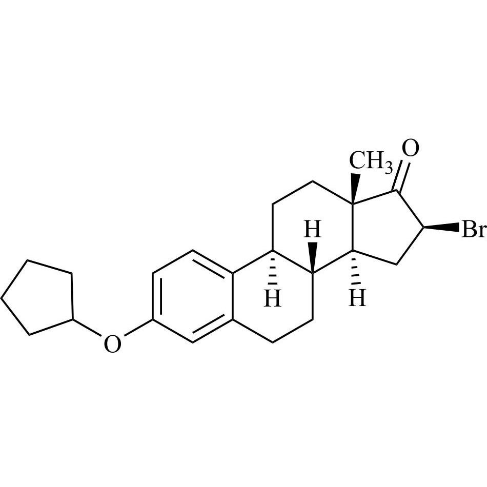 Picture of Estrone Impurity 4