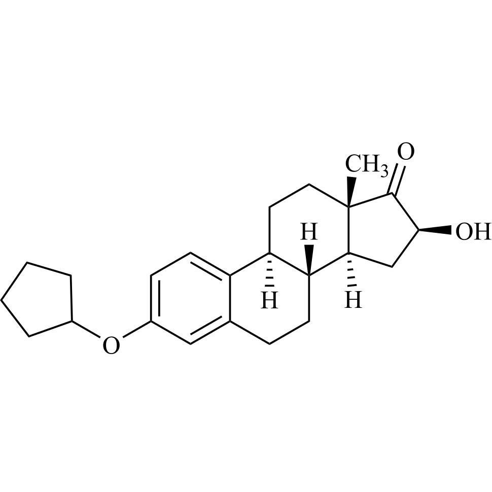Picture of Estrone Impurity 5