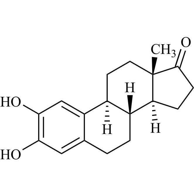 Picture of 2-Hydroxy Estrone