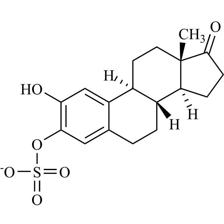 Picture of Estrone Impurity 7 Sodium Salt