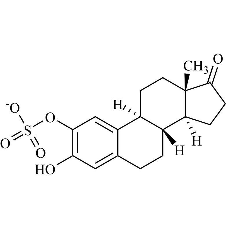 Picture of Estrone Impurity 8 Sodium Salt