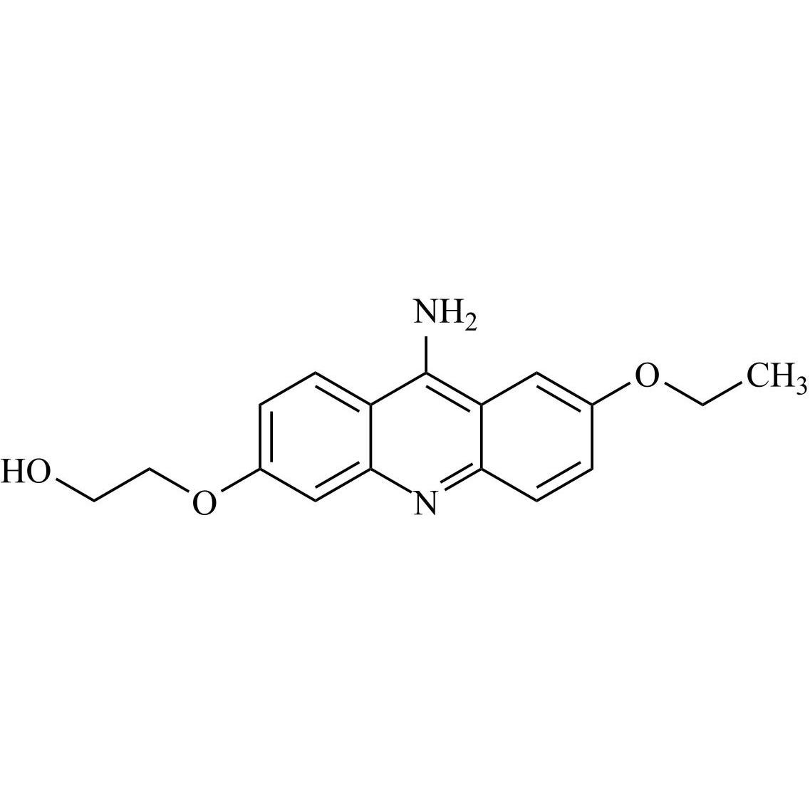Picture of Ethacridine Impurity 3