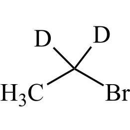 Picture of Bromoethane-1,1-d2