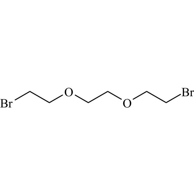 Picture of 1,2-Bis(2-bromoethoxy)ethane