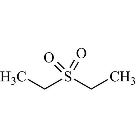Picture of Diethyl Sulfone