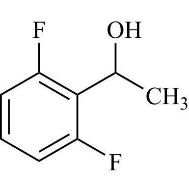 Picture of 1-(2,6-Difluorophenyl)ethan-1-ol