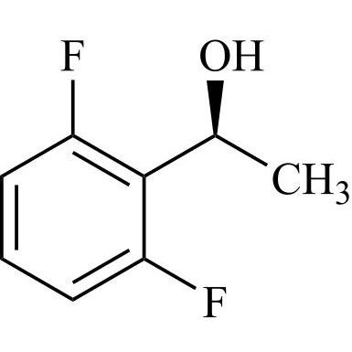 Picture of (1S)-1-(2,6-Difluorophenyl)ethan-1-ol