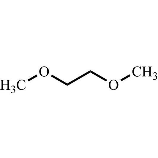 Picture of 1,2-Dimethoxyethane