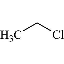Picture of Chloroethane (Tetrahydrofuran Solution)