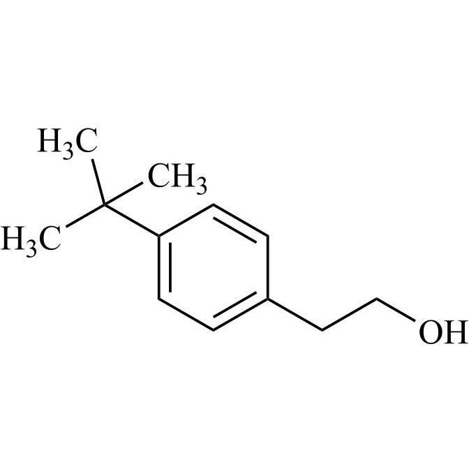 Picture of 2-(4-tert-Butylphenyl) Ethanol