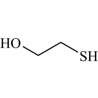 Picture of 2-Mercaptoethanol