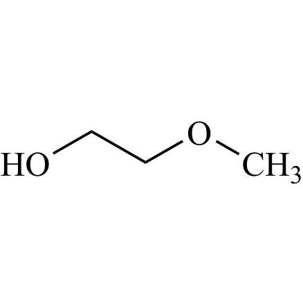 Picture of 2-Methoxyethanol