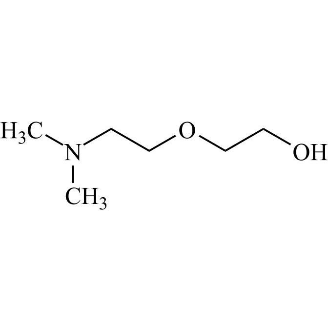 Picture of 2-[2-(Dimethylamino)ethoxy] Ethanol