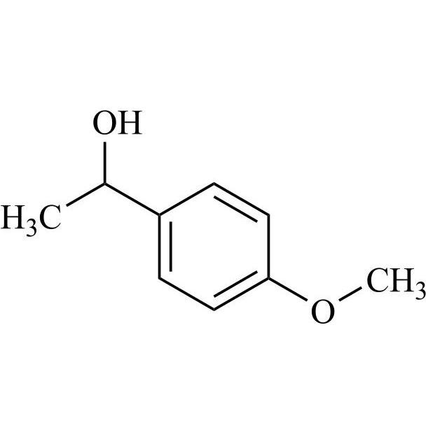 Picture of 1-(4-Methoxyphenyl )Ethanol