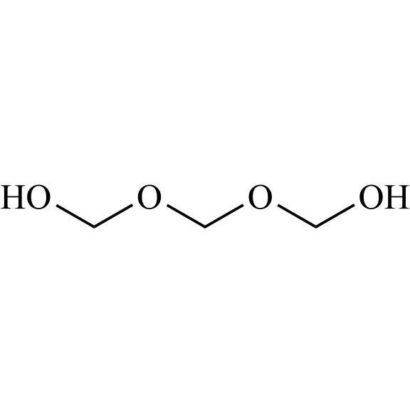 Picture of Hydroxymethoxymethoxy-Methanol