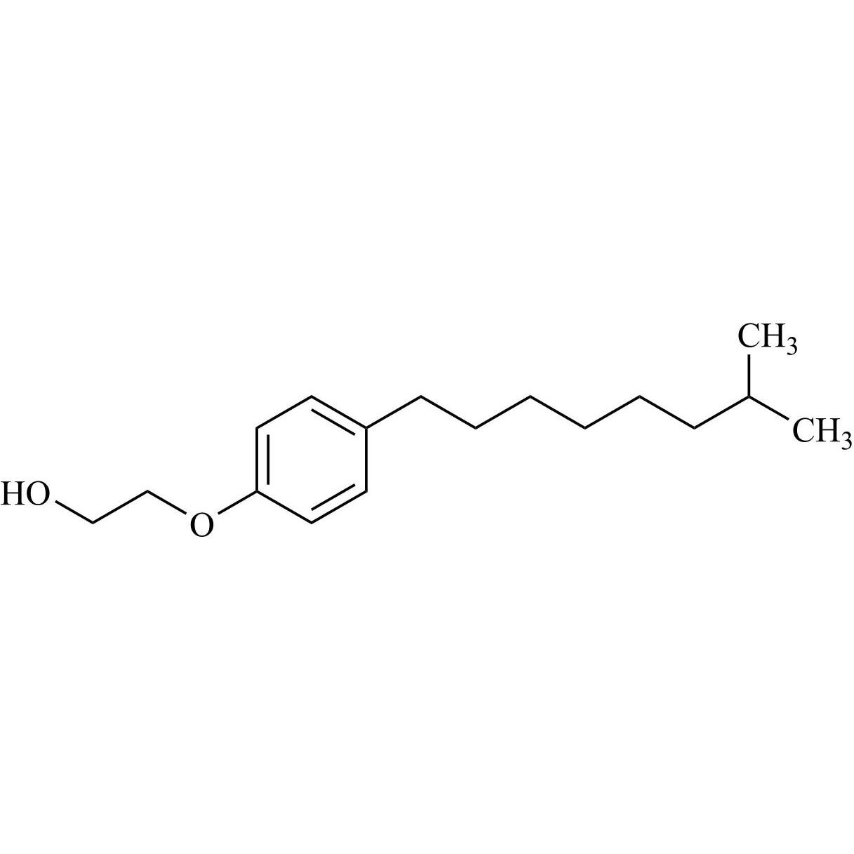 Picture of (Isononylphenoxy)poly(Ethylene Oxide) Monomer