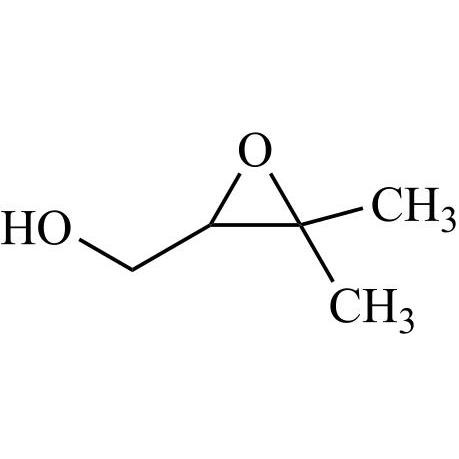 Picture of (3,3-Dimethyloxiranyl) Methanol