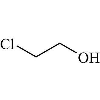 Picture of 2-Chloroethanol