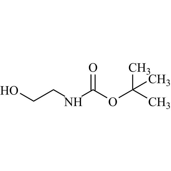 Picture of Ethanolamine Impurity 1