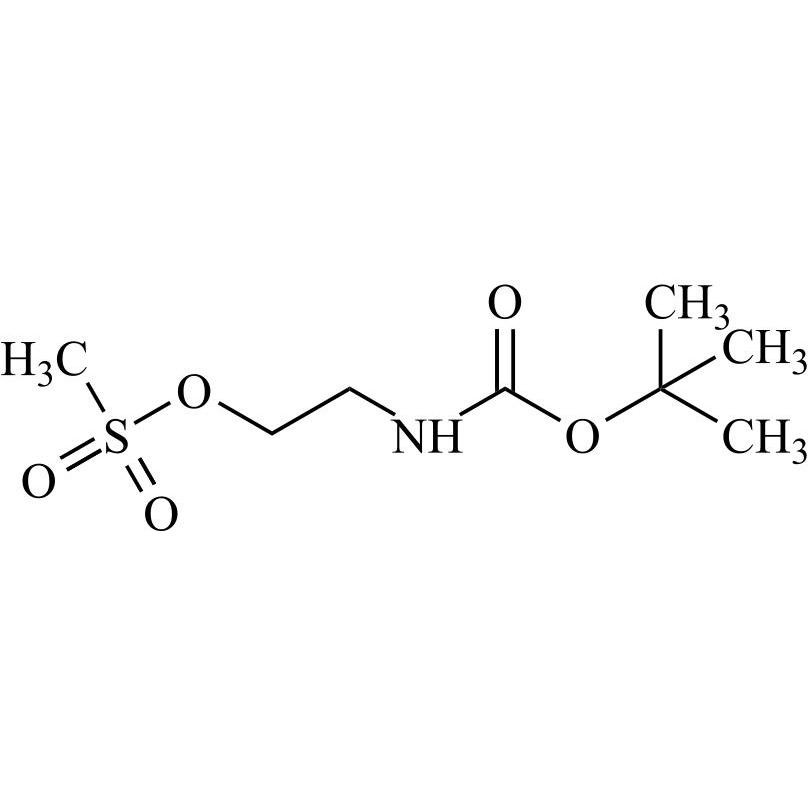 Picture of Ethanolamine Impurity 2