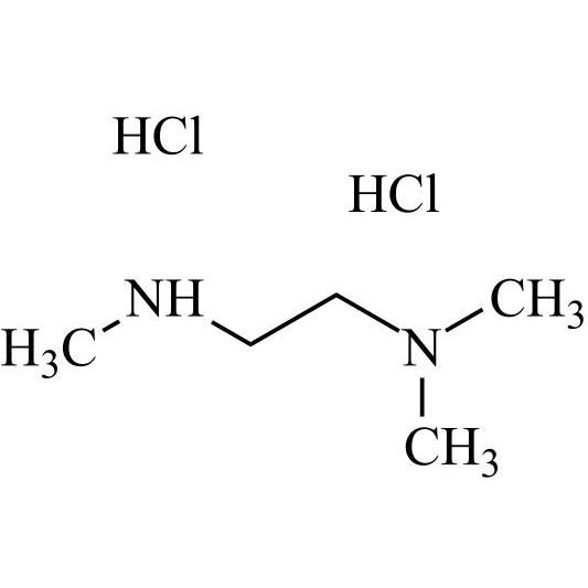 Picture of Ethanolamine Impurity 7 DiHCl