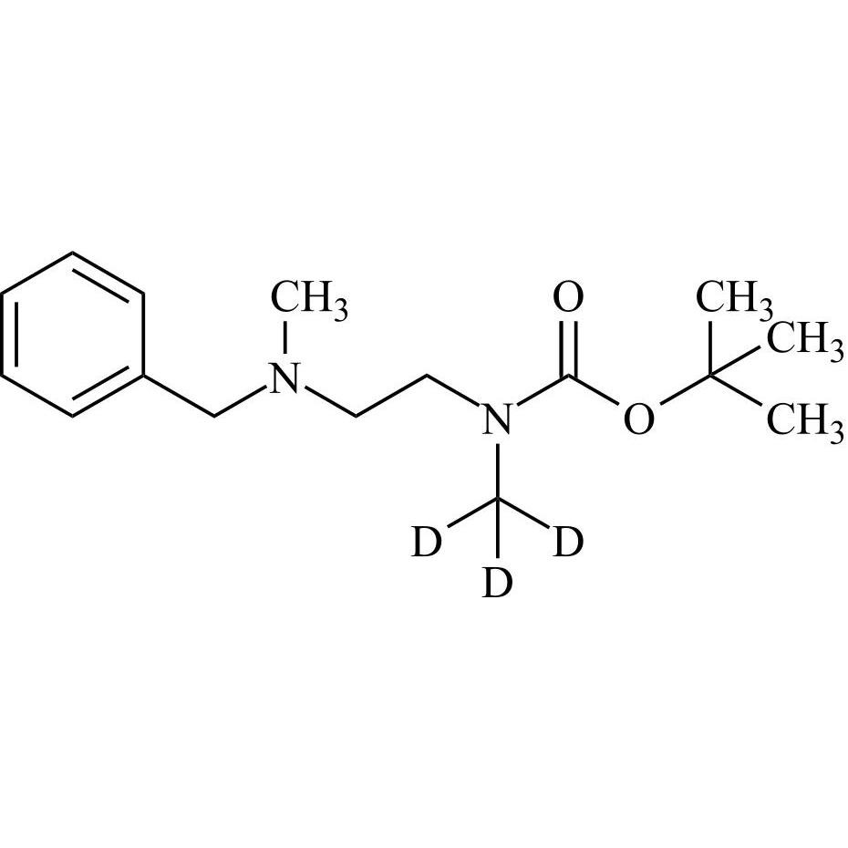 Picture of Ethanolamine Impurity 5-d3