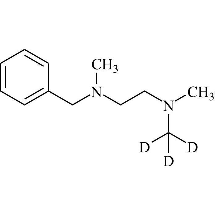 Picture of Ethanolamine Impurity 6-d3