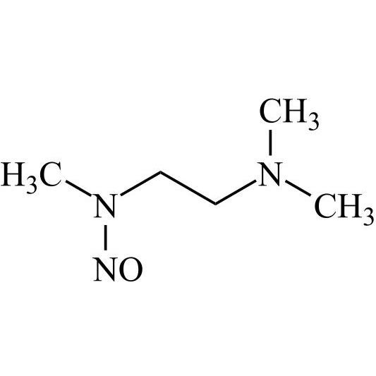 Picture of N-Nitroso Ethanolamine Impurity 7