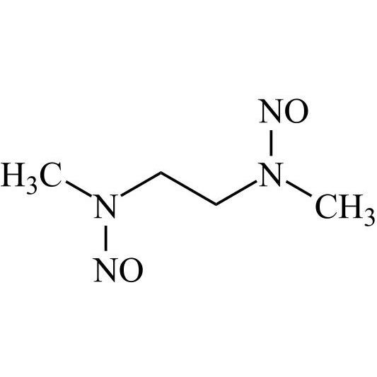 Picture of N-Nitroso Ethanolamine Impurity 8
