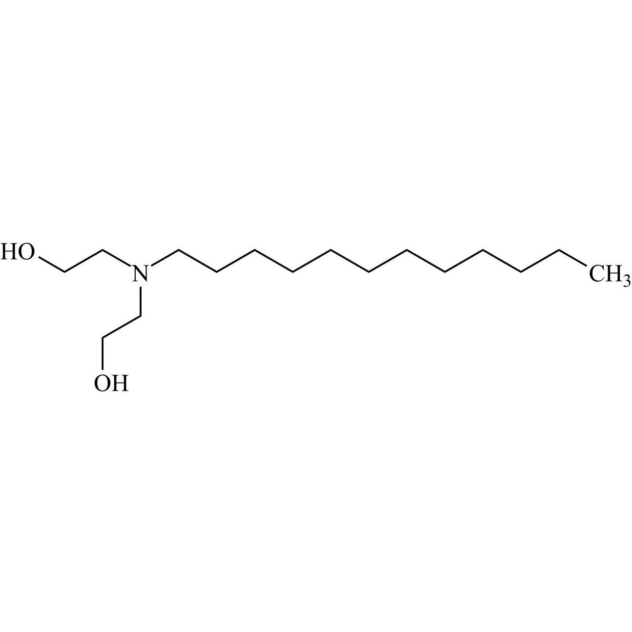 Picture of N-Lauryldiethanolamine