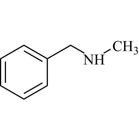 Picture of N-Methylbenzylamine