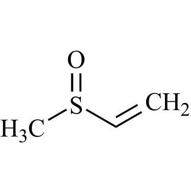 Picture of Methylethenyl Sulfoxide