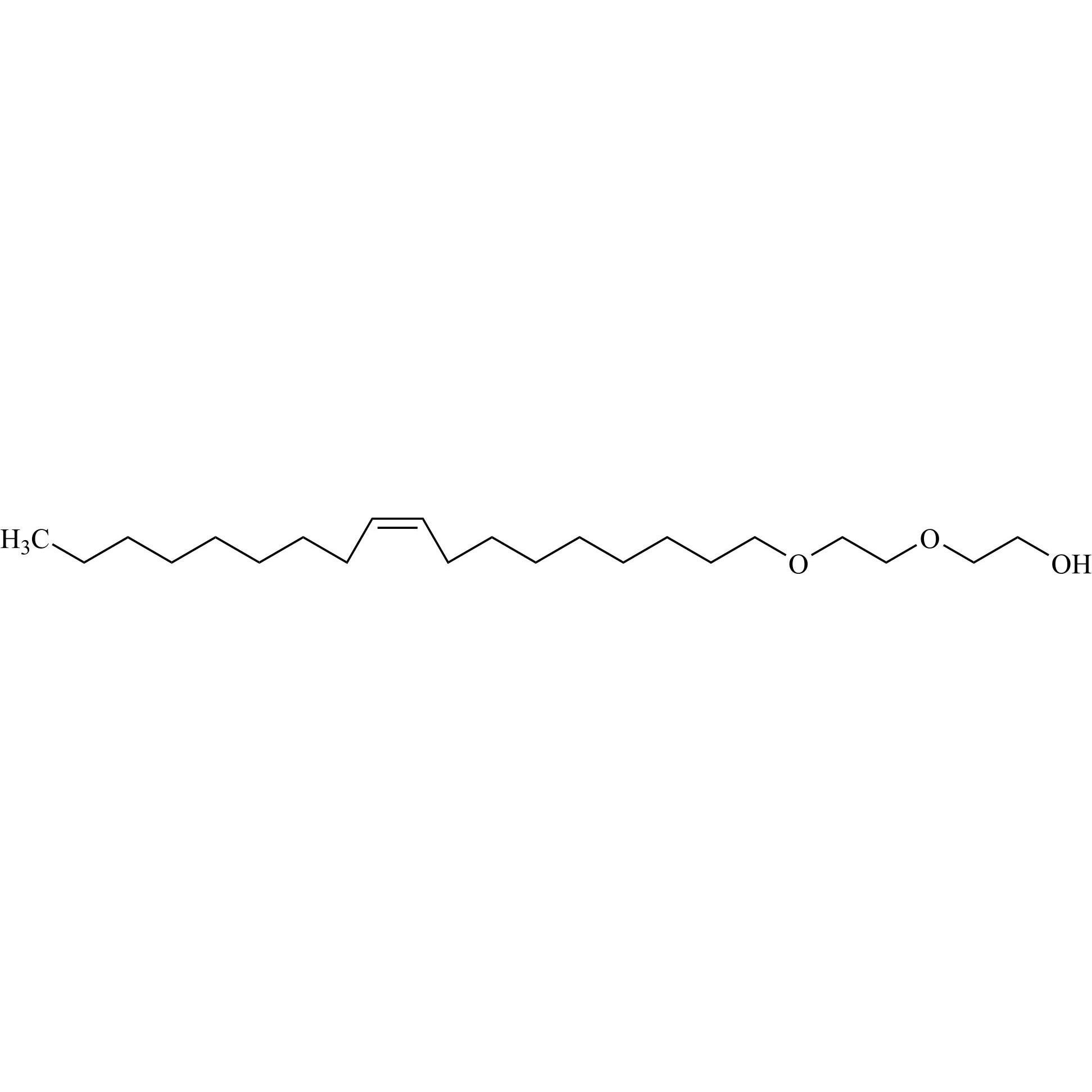 Picture of Diethylene Glycol Oleyl Ether