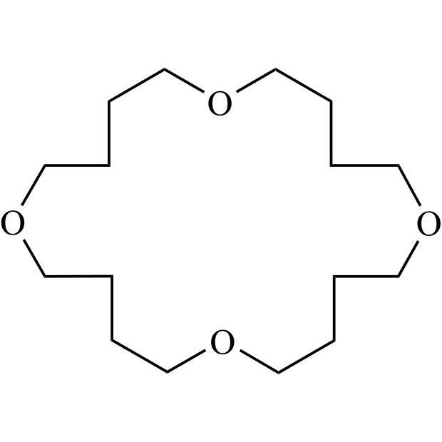 Picture of 1,6,11,16-Tetraoxacycloeicosane