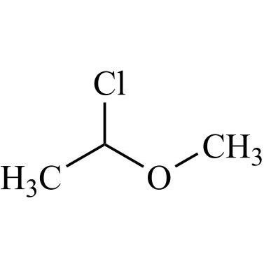 Picture of Methyl 1-chloroethyl Ether