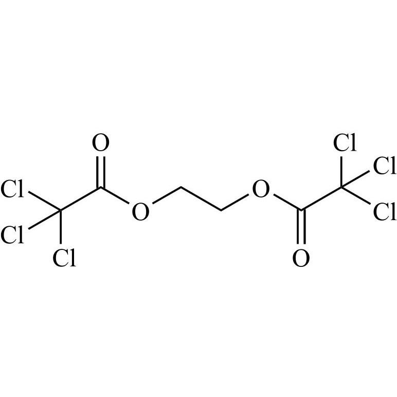 Picture of 2-[(2,2,2-Trichloroacetyl)oxy]ethyl Trichloroacetate