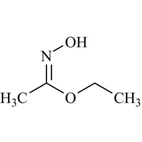 Picture of Ethyl (1Z)-N-Hydroxyethanimidate