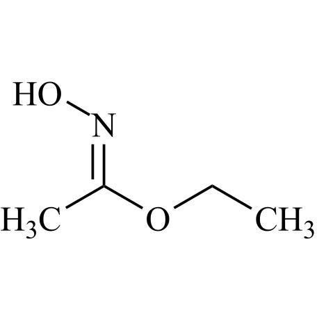 Picture of Ethyl (1E)-N-Hydroxyethanimidate